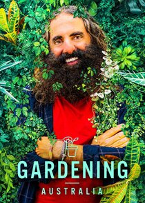 Gardening Australia poster