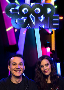 Good Game poster