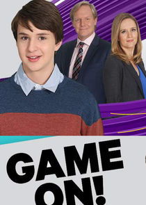 Game On poster