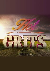 Hot GRITS poster