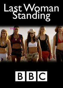 Last Woman Standing poster