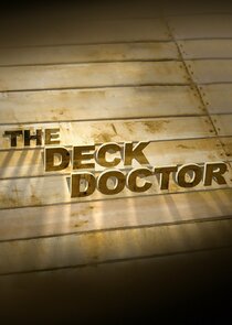 The Deck Doctor poster