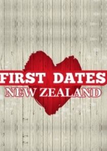 First Dates New Zealand poster