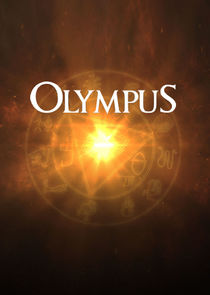 Olympus poster