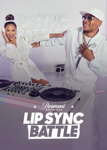 Lip Sync Battle poster