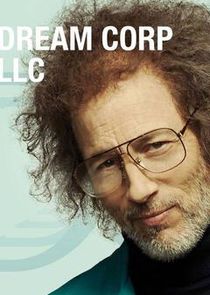 Dream Corp LLC poster