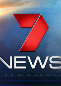 Seven News at 5 poster