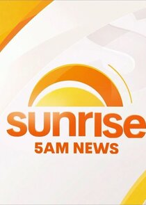 Sunrise Early News poster