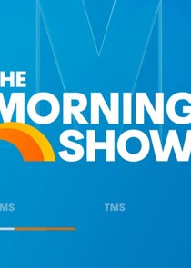 The Morning Show poster