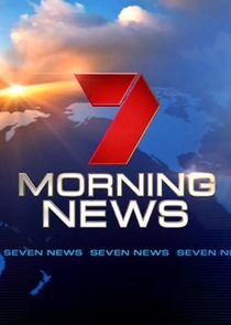 Seven Morning News poster