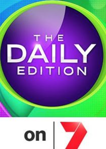 The Daily Edition poster