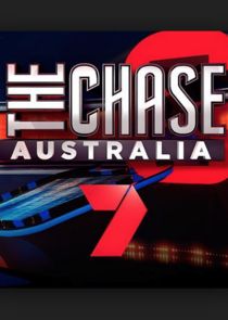 The Chase Australia poster