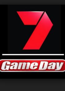 AFL Game Day poster