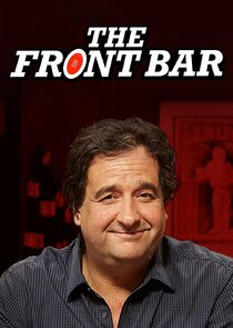 The Front Bar poster