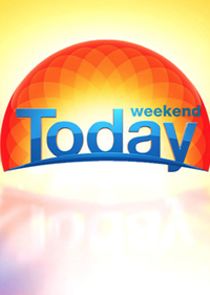 Weekend Today poster