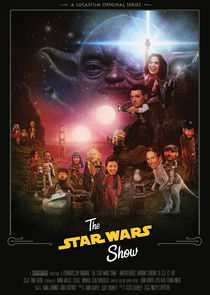 The Star Wars Show poster