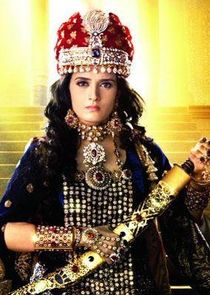 Razia Sultan poster