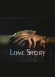 Love Story poster