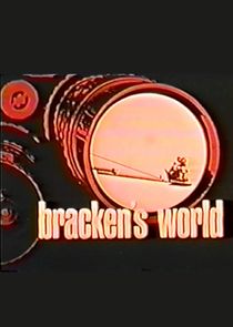 Bracken's World poster