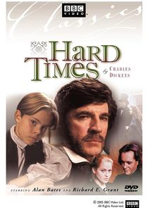 Hard Times poster