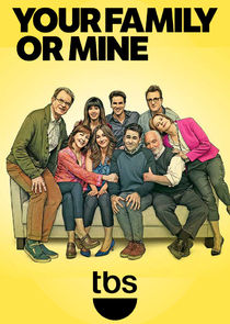 Your Family or Mine poster