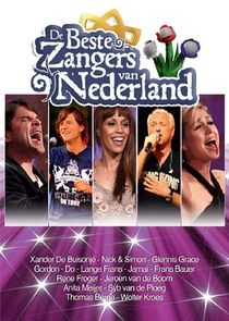 Beste Zangers poster
