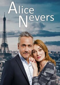 Alice Nevers, le juge est une femme poster