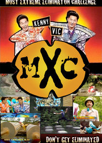 Most Extreme Elimination Challenge poster