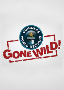 Guinness World Records Unleashed poster