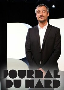 Le journal du hard poster