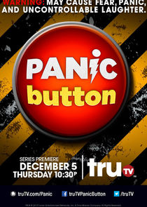 Panic Button poster