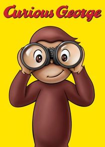 Curious George poster