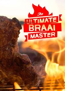 The Ultimate Braai Master poster