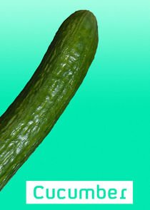 Cucumber poster