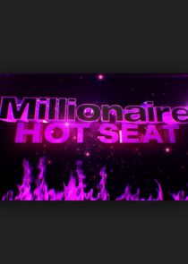 Millionaire Hot Seat poster