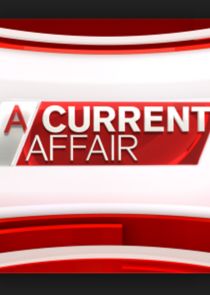 A Current Affair poster