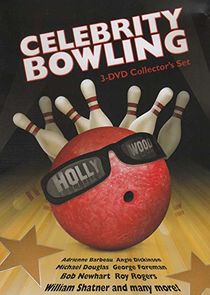 Celebrity Bowling poster