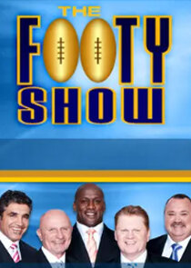 NRL Footy Show poster