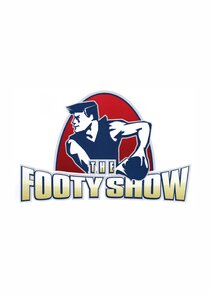 AFL Footy Show poster