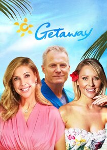 Getaway poster