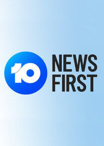 10 News First poster
