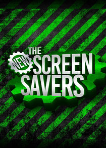 The New Screen Savers poster