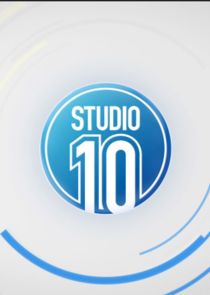 Studio 10 poster