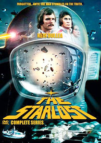 The Starlost poster
