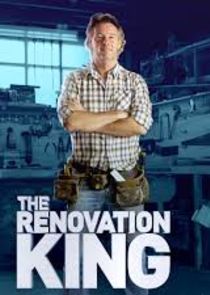The Renovation King poster