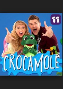 Crocamole poster