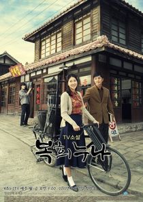 TV Novel: Dear My Sister poster