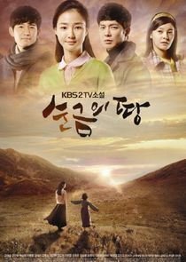 TV Novel: Gold Land poster