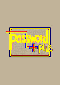 Password Plus poster