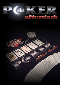 Poker After Dark poster